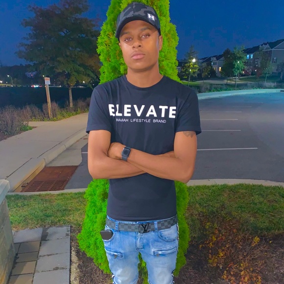 Meet your Posher, Adam - Picture 1 of 1